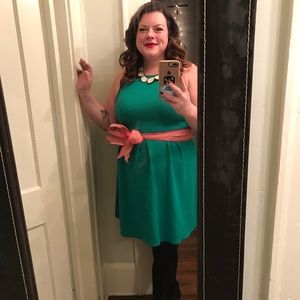 Meet your Posher, Clarke